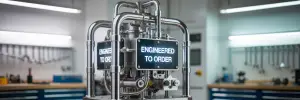 Engineered to Order