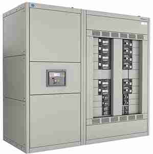 Joule Logix Power Distribution Systems
