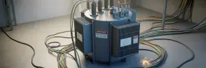 Power Distribution Equipment