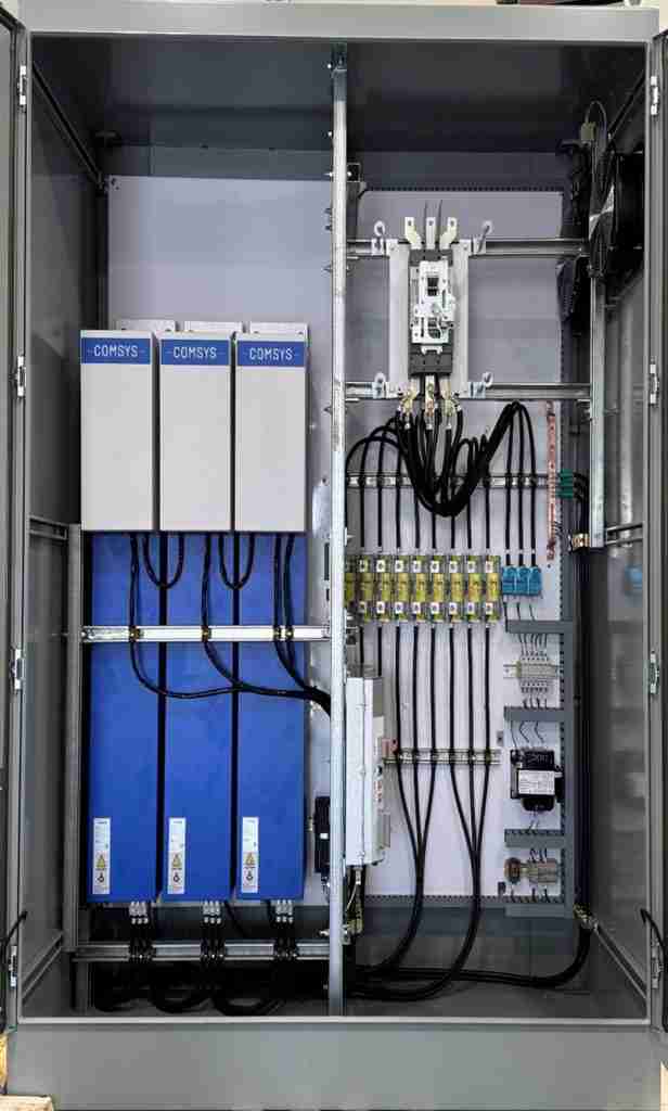 Joule Logix Power Quality Systems