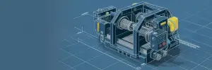 Custom Industrial Equipment Design